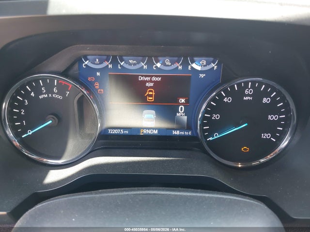 Ford Expedition Limited Max 2023 1FMJK2A88PEA50605 Image 7