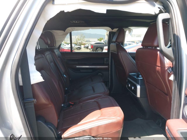 Ford Expedition Limited Max 2023 1FMJK2A88PEA50605 Image 8