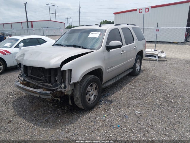 Продажа на аукционе авто 2008 Chevrolet Tahoe Lt, vin: 1GNFC13J78R147376, номер лота: 45035958