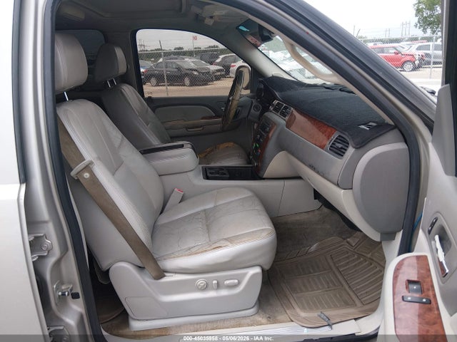 Продажа на аукционе авто 2008 Chevrolet Tahoe Lt, vin: 1GNFC13J78R147376, номер лота: 45035958