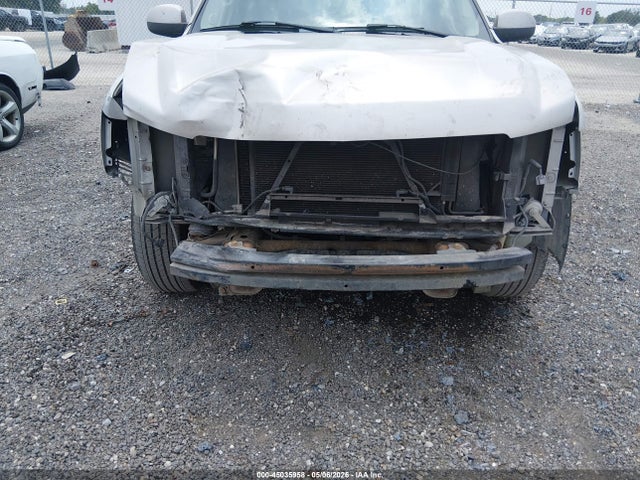 Продажа на аукционе авто 2008 Chevrolet Tahoe Lt, vin: 1GNFC13J78R147376, номер лота: 45035958