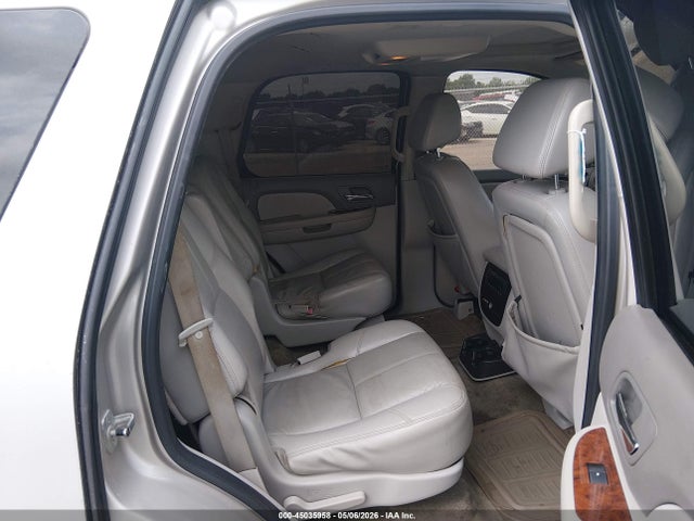 Продажа на аукционе авто 2008 Chevrolet Tahoe Lt, vin: 1GNFC13J78R147376, номер лота: 45035958