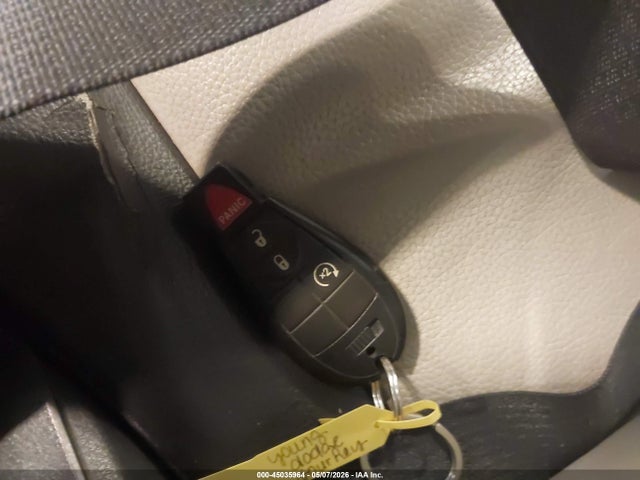 45035964 :رقم المزاد ، 3D4GH67V99T582128 vin ، 2009 Dodge Journey R/t مزاد بيع