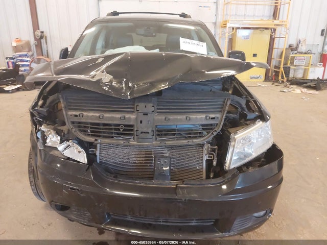 45035964 :رقم المزاد ، 3D4GH67V99T582128 vin ، 2009 Dodge Journey R/t مزاد بيع