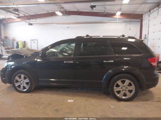 45035964 :رقم المزاد ، 3D4GH67V99T582128 vin ، 2009 Dodge Journey R/t مزاد بيع