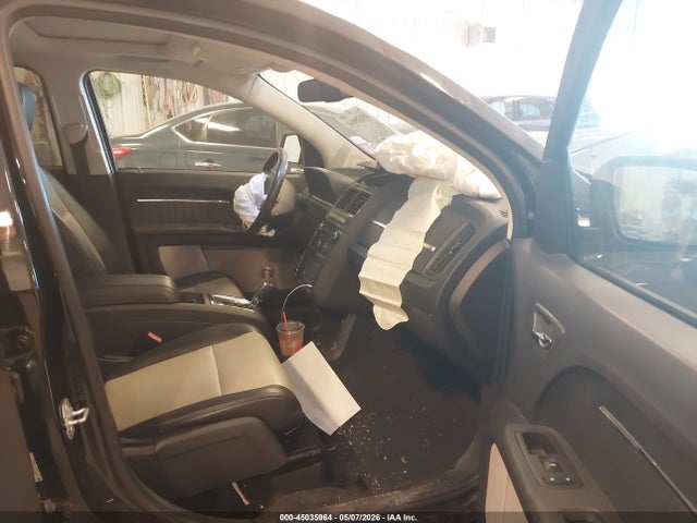 45035964 :رقم المزاد ، 3D4GH67V99T582128 vin ، 2009 Dodge Journey R/t مزاد بيع