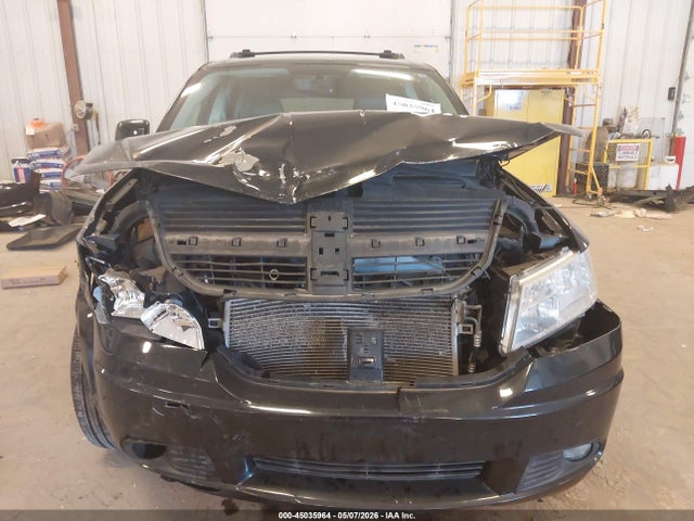 45035964 :رقم المزاد ، 3D4GH67V99T582128 vin ، 2009 Dodge Journey R/t مزاد بيع