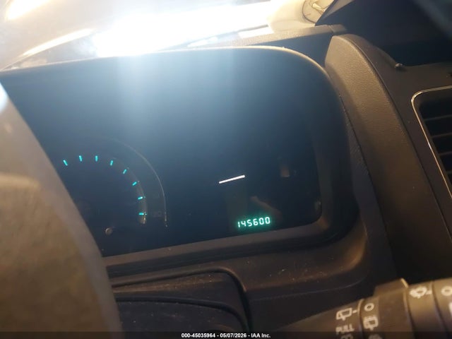 45035964 :رقم المزاد ، 3D4GH67V99T582128 vin ، 2009 Dodge Journey R/t مزاد بيع