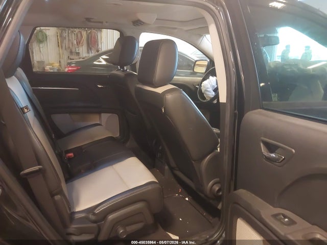 45035964 :رقم المزاد ، 3D4GH67V99T582128 vin ، 2009 Dodge Journey R/t مزاد بيع