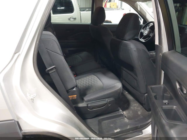 5N1DR3AC2RC252311 Nissan Pathfinder S 4wd