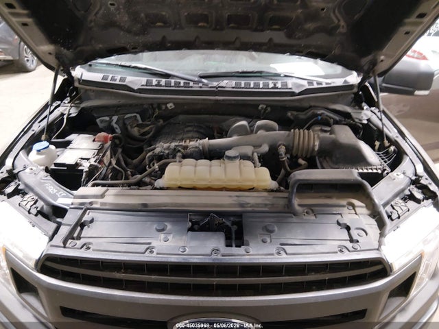 1FTEW1EB5LKF21146 Ford F-150 Xl