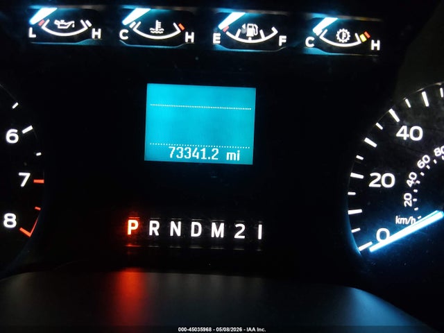 1FTEW1EB5LKF21146 Ford F-150 Xl