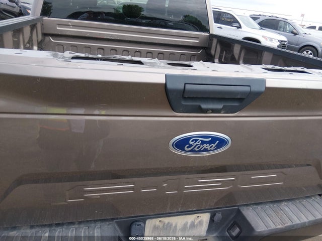 Ford F-150 Xl 2020 1FTEW1EB5LKF21146 Image 6