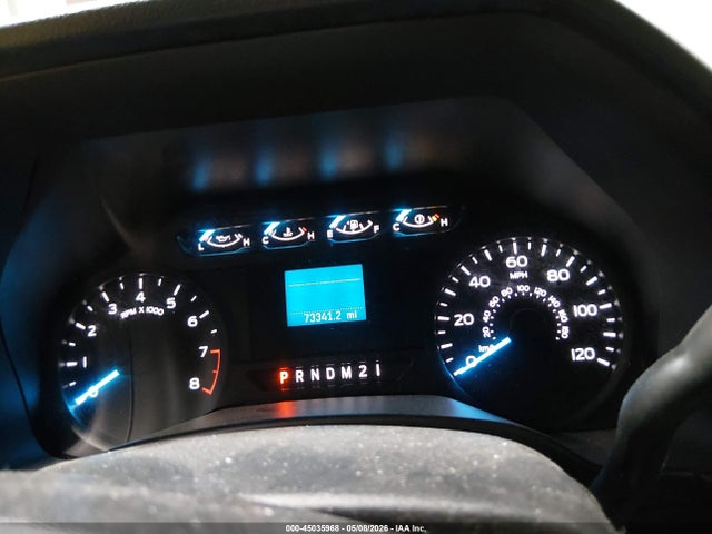 1FTEW1EB5LKF21146 Ford F-150 Xl