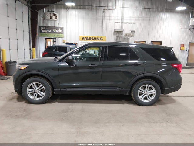 Ford Explorer 2023 1FMSK8BB3PGC08306 Image 13