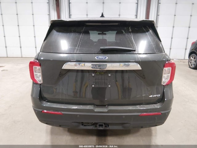 Ford Explorer 2023 1FMSK8BB3PGC08306 Image 15