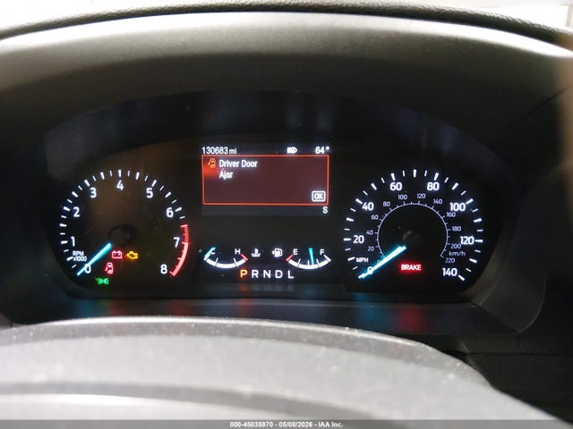 Ford Explorer 2023 1FMSK8BB3PGC08306 Image 7