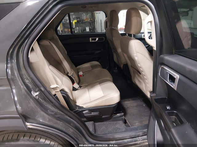 Ford Explorer 2023 1FMSK8BB3PGC08306 Image 8