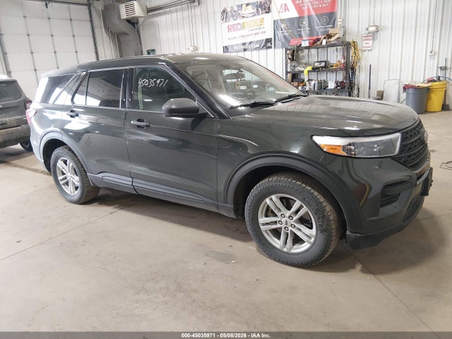 Ford Explorer 2023 1FMSK8BBXPGC07251 main image