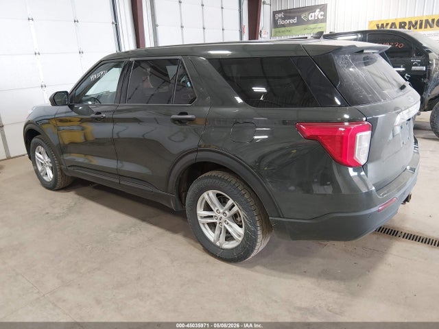 Ford Explorer 2023 1FMSK8BBXPGC07251 Image 3