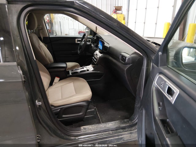 Ford Explorer 2023 1FMSK8BBXPGC07251 Image 5