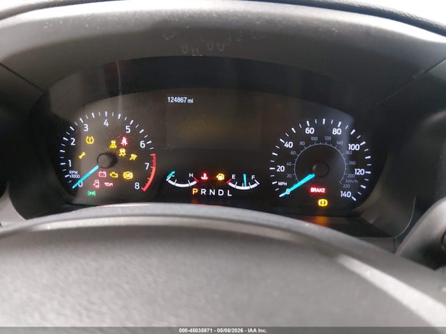 Ford Explorer 2023 1FMSK8BBXPGC07251 Image 7