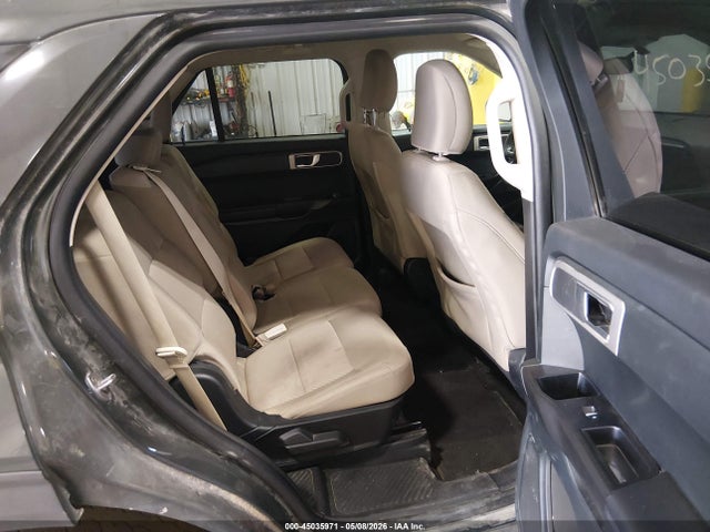 Ford Explorer 2023 1FMSK8BBXPGC07251 Image 8