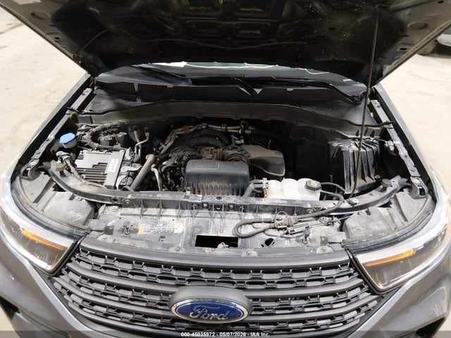 1FMSK8BB8NGB54949 Ford Explorer