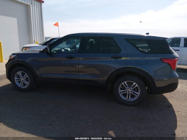 1FMSK8BB8NGB54949 Ford Explorer