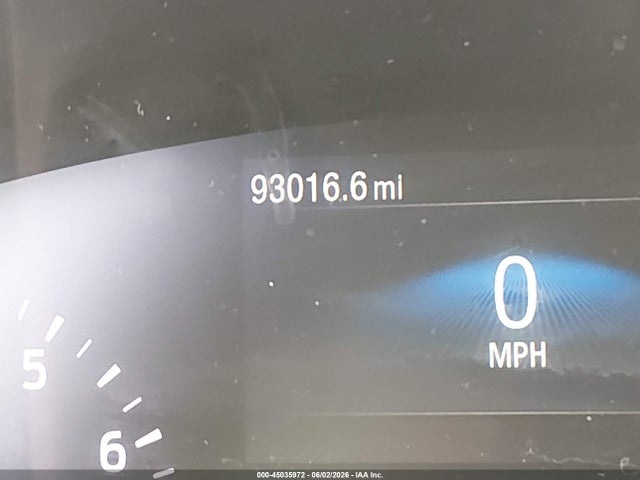 1FMSK8BB8NGB54949 Ford Explorer