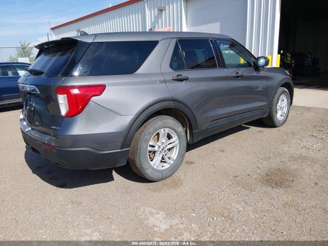 1FMSK8BB8NGB54949 Ford Explorer