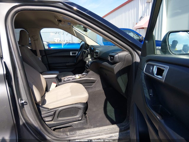1FMSK8BB8NGB54949 Ford Explorer