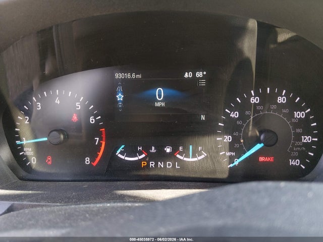 1FMSK8BB8NGB54949 Ford Explorer