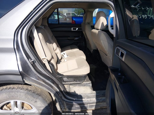 1FMSK8BB8NGB54949 Ford Explorer
