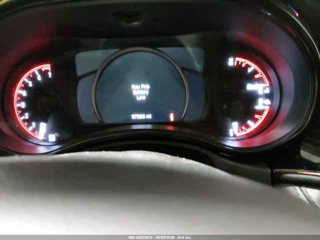 1C4RDJAG0MC544614 Dodge Durango Sxt Plus Awd