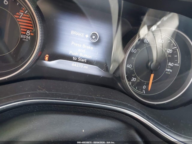 Продаж на аукціоні авто 2019 Jeep Cherokee Limited Fwd, vin: 1C4PJLDX5KD249958, номер лоту: 45035975