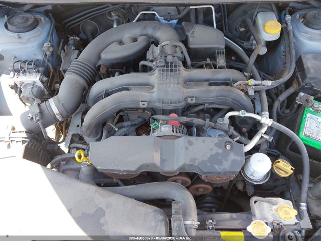 45035979 :رقم المزاد ، JF1GJAB67CH020180 vin ، 2012 Subaru Impreza 2.0i Premium مزاد بيع