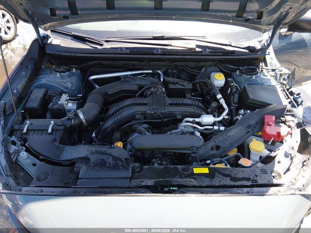 Auction sale of the 2024 Subaru Crosstrek, vin: JF2GUABC7RH369535, lot number: 45035981