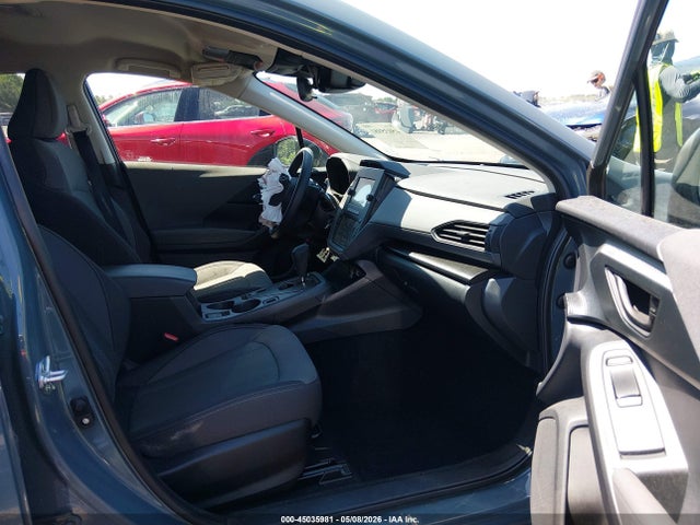 Auction sale of the 2024 Subaru Crosstrek, vin: JF2GUABC7RH369535, lot number: 45035981