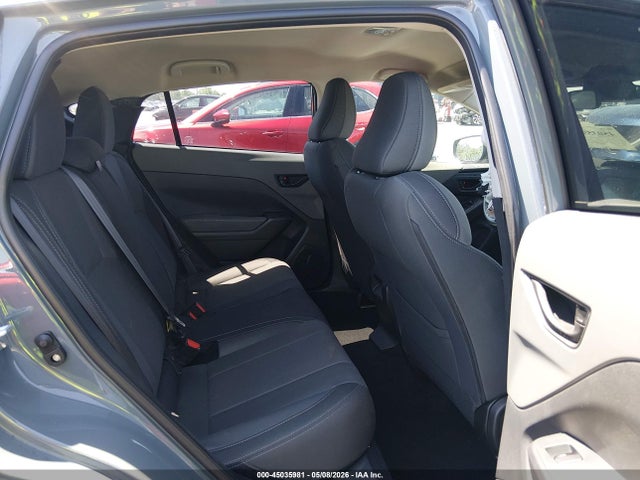 Auction sale of the 2024 Subaru Crosstrek, vin: JF2GUABC7RH369535, lot number: 45035981