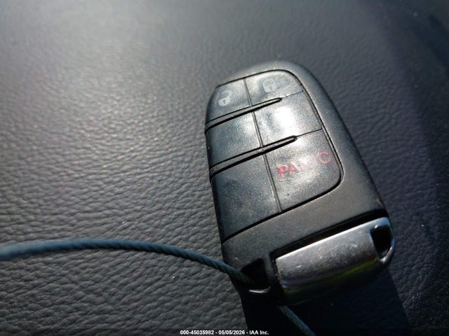 45035982 :رقم المزاد ، 1C4RDHAG1JC438984 vin ، 2018 Dodge Durango Sxt مزاد بيع