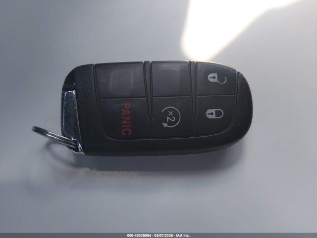 Aukcja sprzedaży 2018 Jeep Compass Latitude 4x4, vin: 3C4NJDBB2JT111940, numer aukcji: 45035984