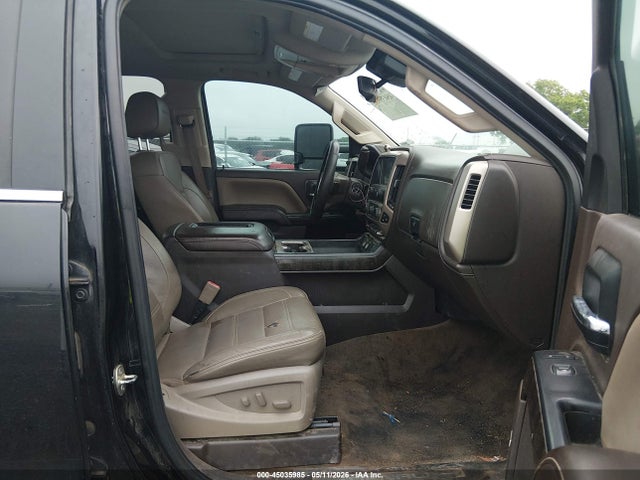 Продажа на аукционе авто 2016 Gmc Sierra 2500hd Denali, vin: 1GT12UE89GF171535, номер лота: 45035985