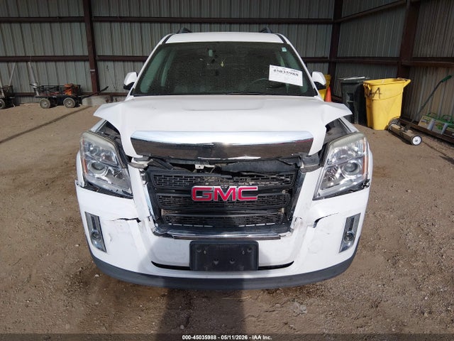 GMC Terrain Sle-2 2014 2GKALREK0E6226777 Image 13