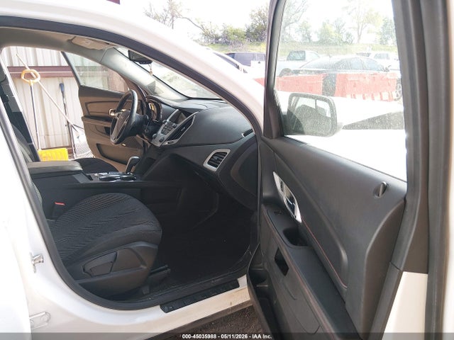 GMC Terrain Sle-2 2014 2GKALREK0E6226777 Image 5