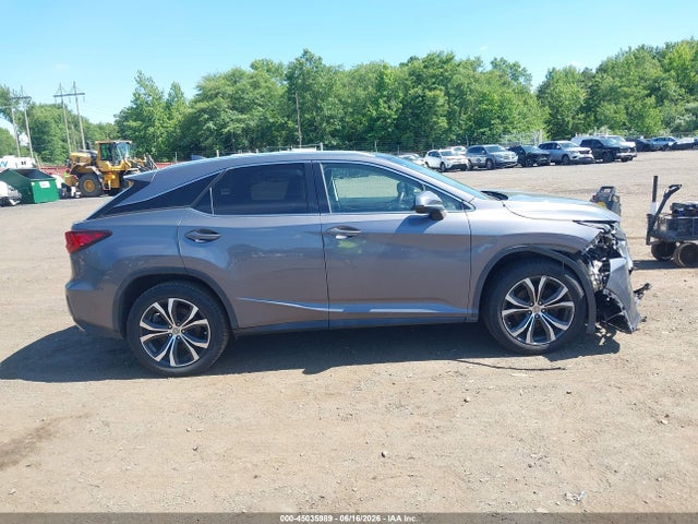Продаж на аукціоні авто 2017 Lexus Rx 350, vin: 2T2BZMCA4HC087232, номер лоту: 45035989