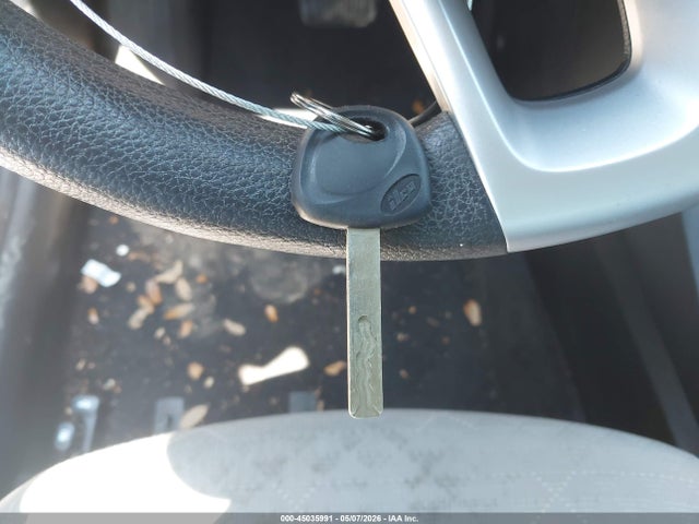 Продаж на аукціоні авто 2019 Kia Rio S, vin: 3KPA24AB3KE172507, номер лоту: 45035991