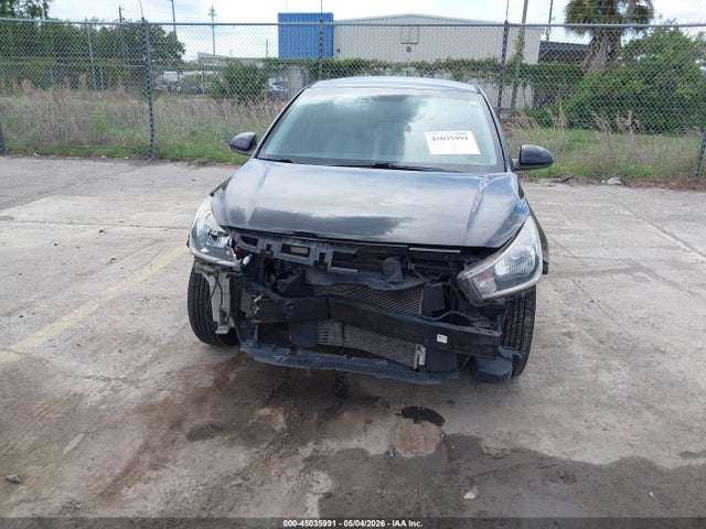 Продаж на аукціоні авто 2019 Kia Rio S, vin: 3KPA24AB3KE172507, номер лоту: 45035991