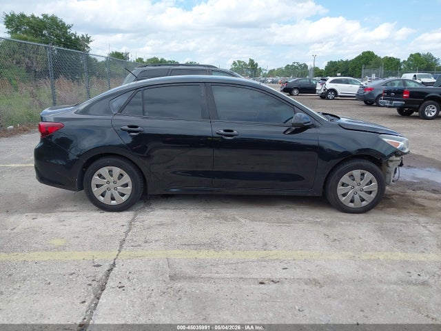 Продаж на аукціоні авто 2019 Kia Rio S, vin: 3KPA24AB3KE172507, номер лоту: 45035991