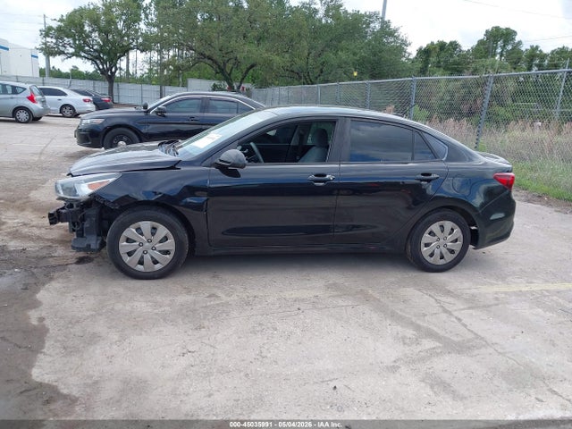 Продаж на аукціоні авто 2019 Kia Rio S, vin: 3KPA24AB3KE172507, номер лоту: 45035991